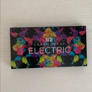 Urban Decay Electric Palette